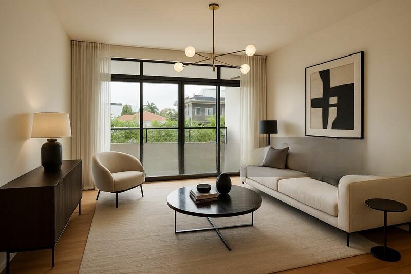 DUKU APARTMENTS 2