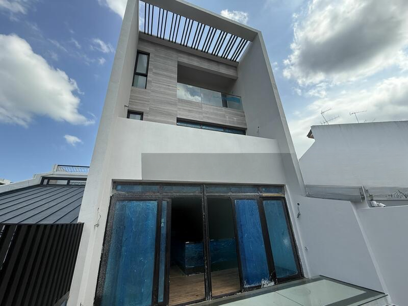 DUKU APARTMENTS 3