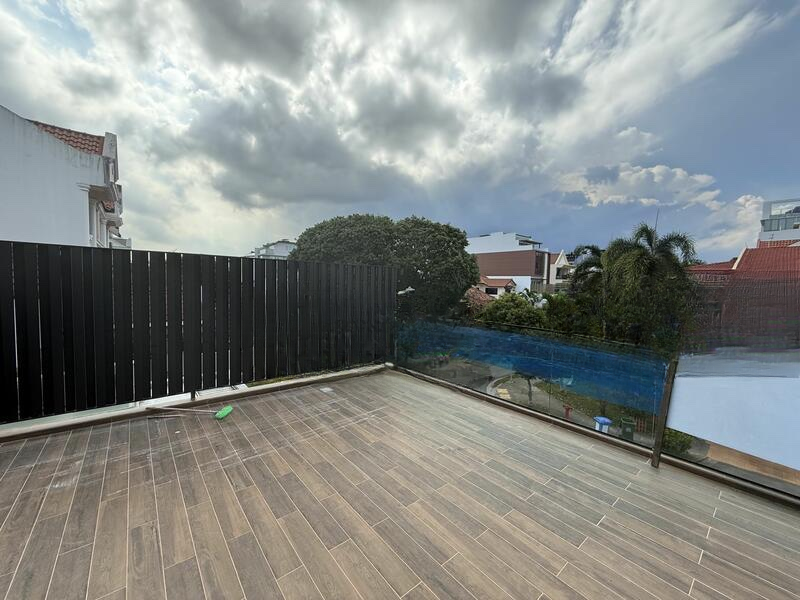 DUKU APARTMENTS 4