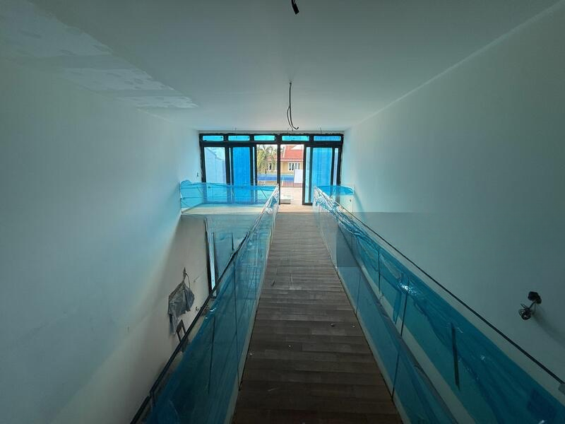 DUKU APARTMENTS 5