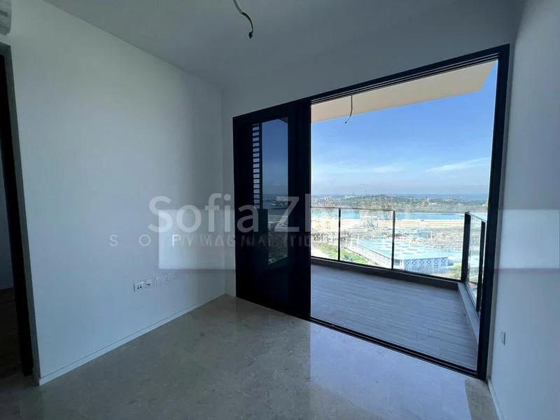 AVENUE SOUTH RESIDENCE 2