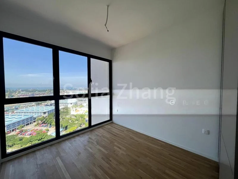 AVENUE SOUTH RESIDENCE 3