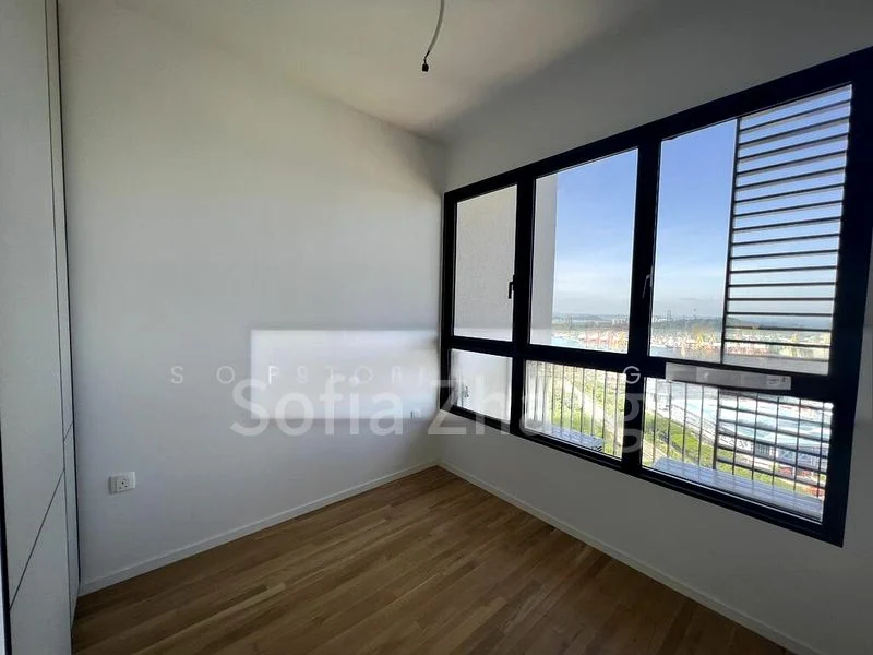 AVENUE SOUTH RESIDENCE 4