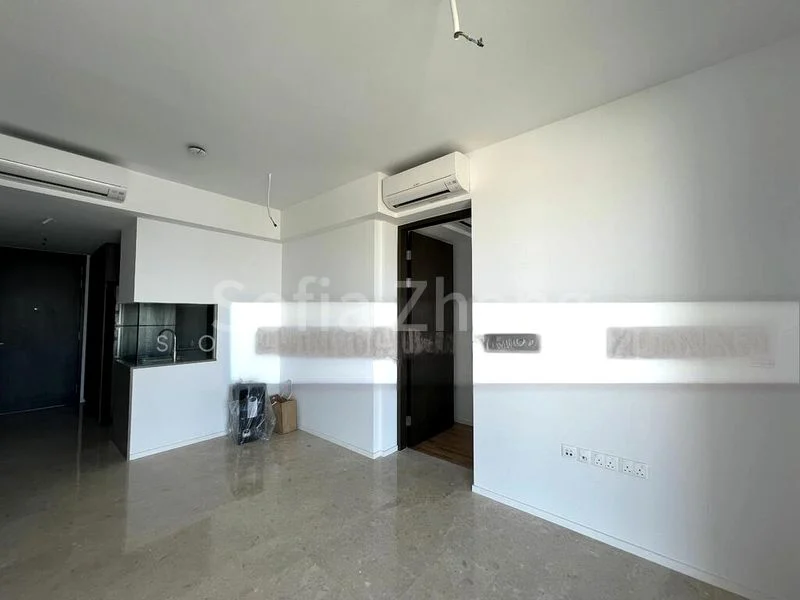 AVENUE SOUTH RESIDENCE 5