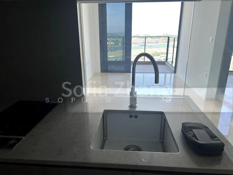 AVENUE SOUTH RESIDENCE 6