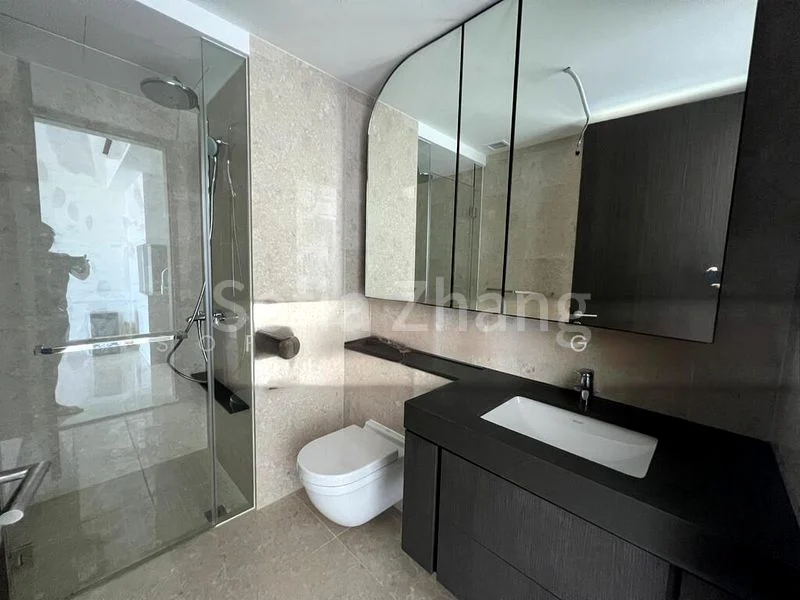 AVENUE SOUTH RESIDENCE 8