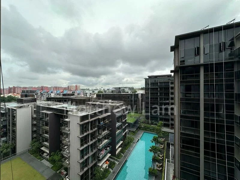 FORETT@BUKIT TIMAH 2