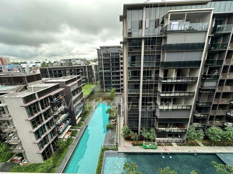 FORETT@BUKIT TIMAH 3