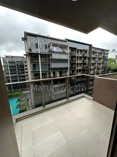 FORETT@BUKIT TIMAH 4