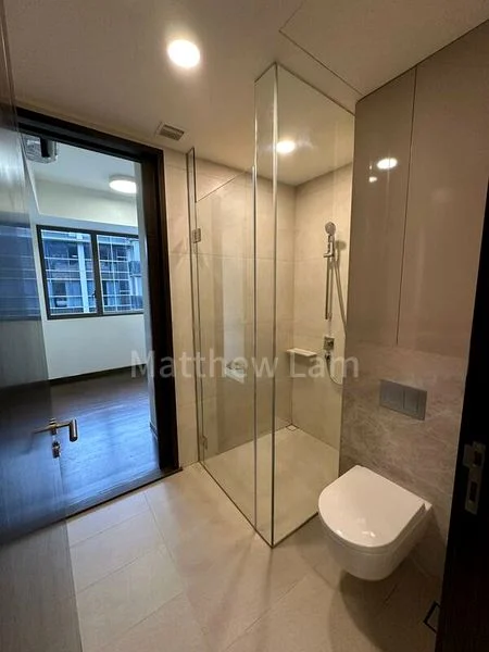 FORETT@BUKIT TIMAH 5