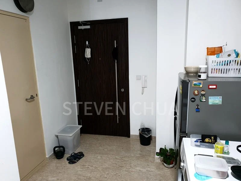 SUITES AT BUKIT TIMAH 2