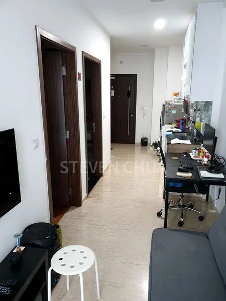 SUITES AT BUKIT TIMAH 3