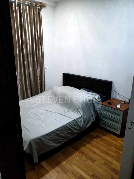 SUITES AT BUKIT TIMAH 4