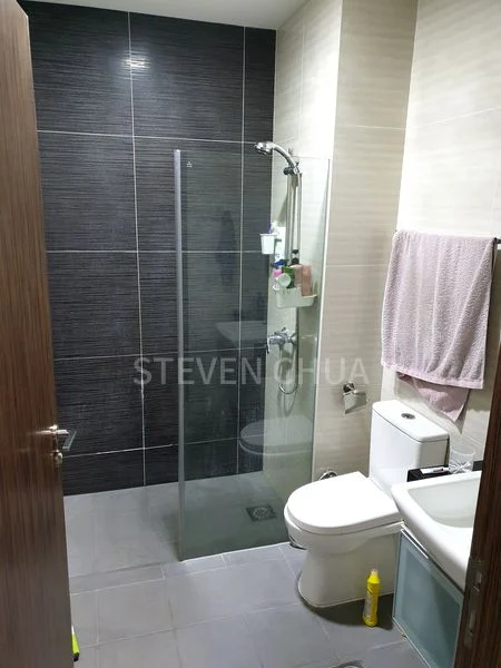 SUITES AT BUKIT TIMAH 5