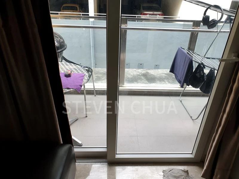 SUITES AT BUKIT TIMAH 6