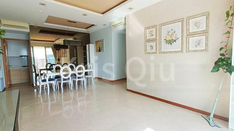 CLOVER BY THE PARK 3