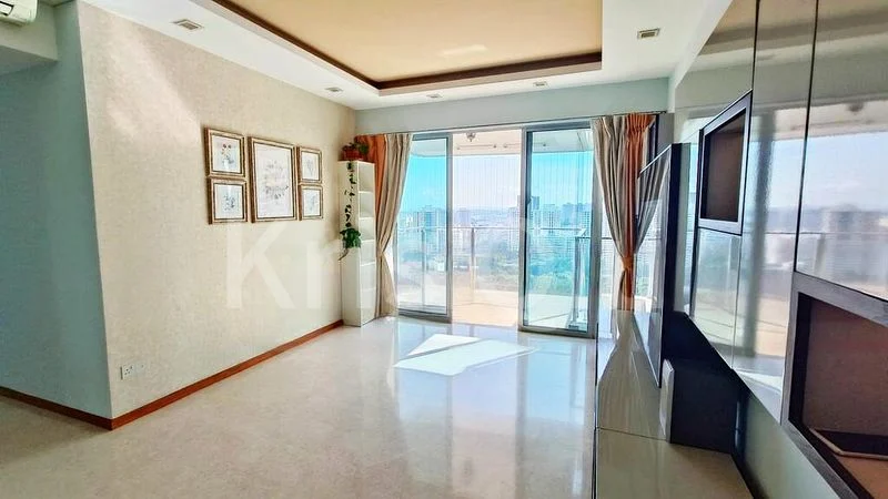 CLOVER BY THE PARK 5