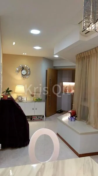 CLOVER BY THE PARK 13