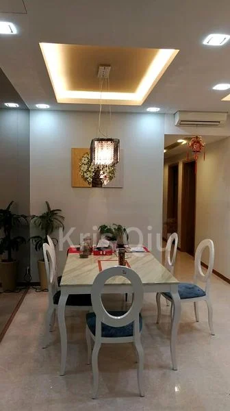 CLOVER BY THE PARK 14