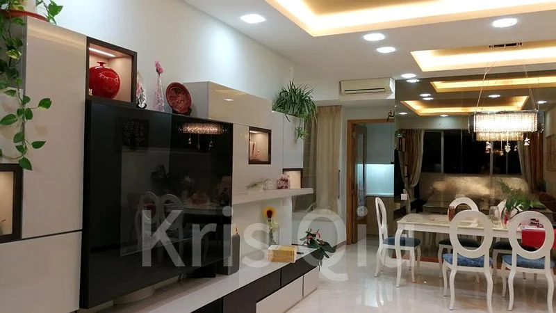 CLOVER BY THE PARK 15