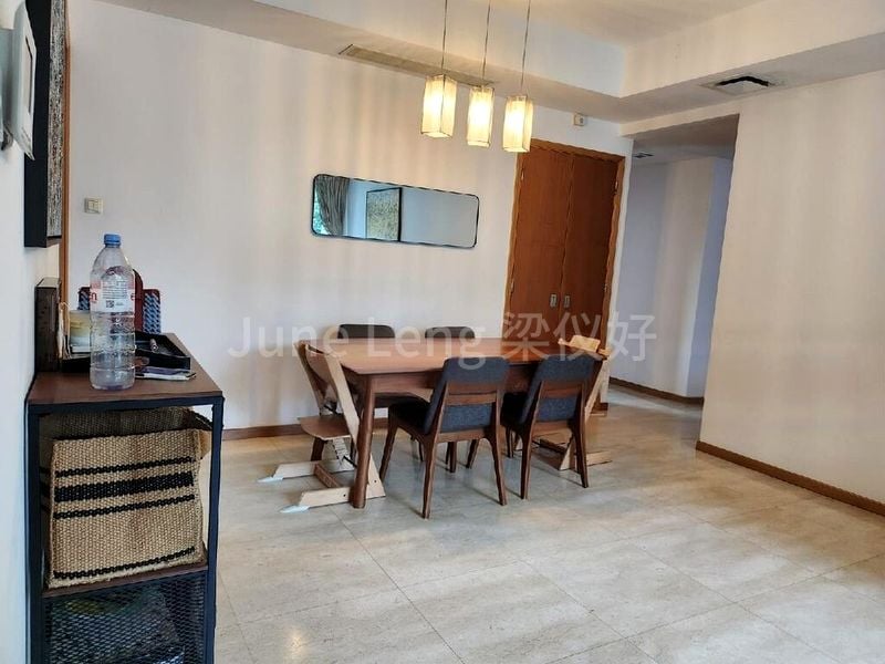 CARIBBEAN AT KEPPEL BAY 2