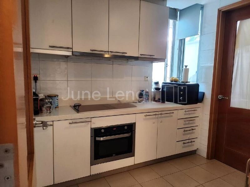 CARIBBEAN AT KEPPEL BAY 5