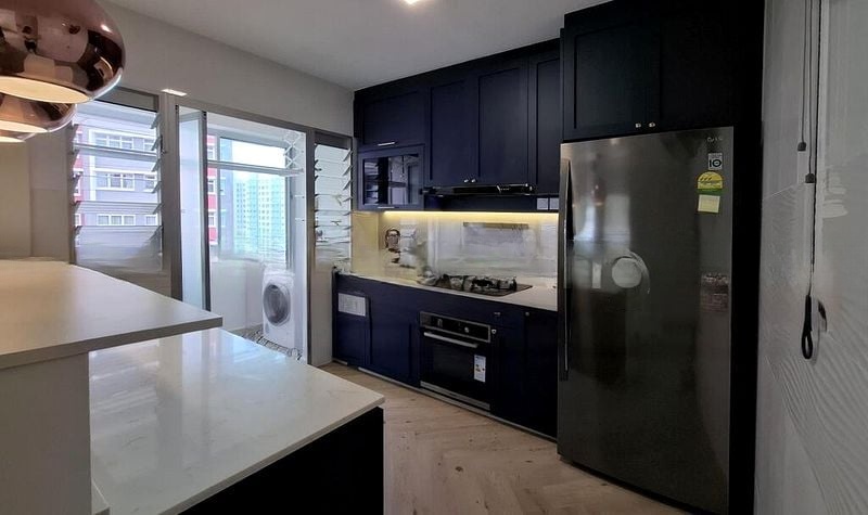 BT BATOK WEST AVE 8 6