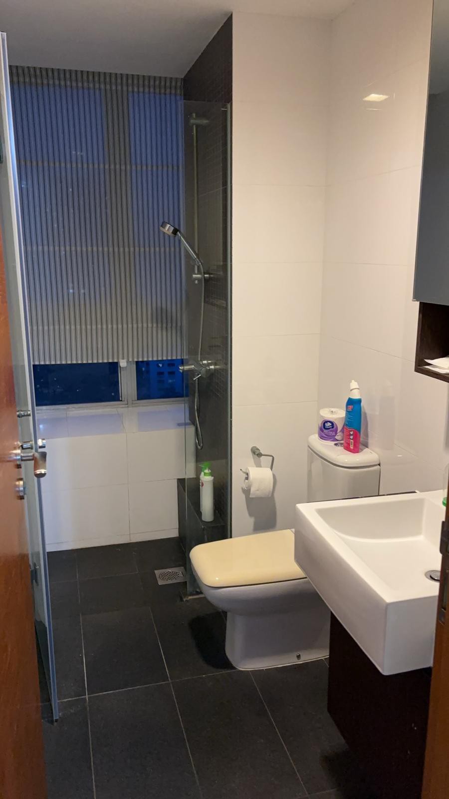 THE PARC CONDOMINIUM 3