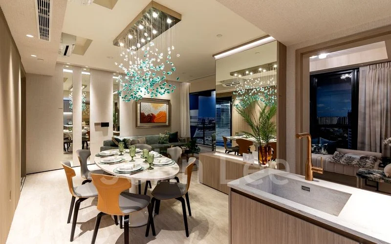 ARINA EAST RESIDENCES 2