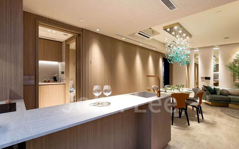 ARINA EAST RESIDENCES 3