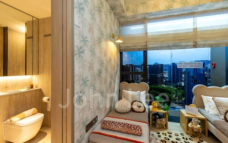 ARINA EAST RESIDENCES 4