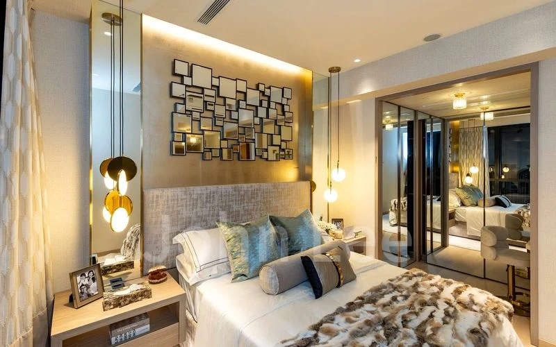 ARINA EAST RESIDENCES 6