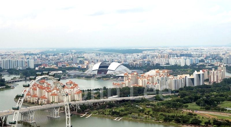 ARINA EAST RESIDENCES 8