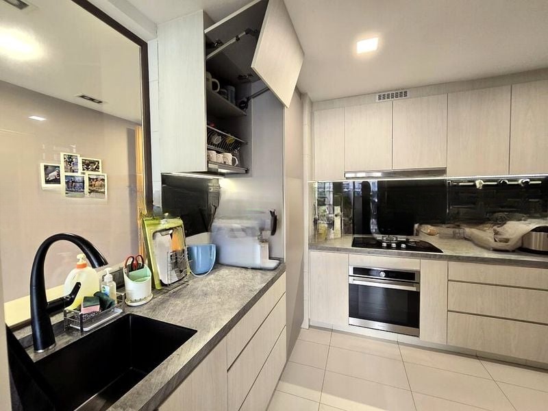 AUSTVILLE RESIDENCES 15