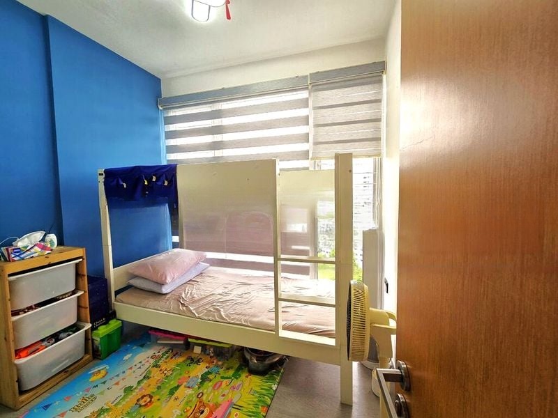 AUSTVILLE RESIDENCES 9