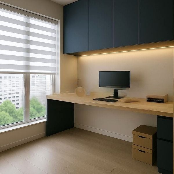 AUSTVILLE RESIDENCES 6