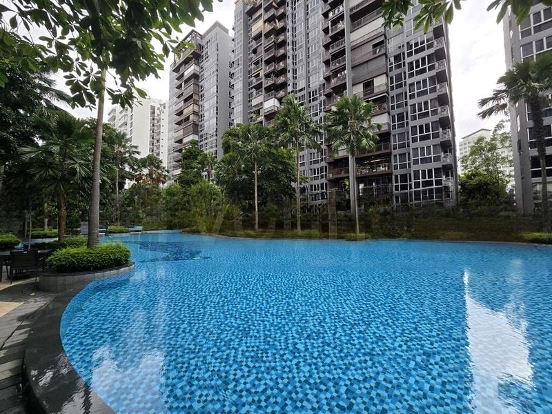 AUSTVILLE RESIDENCES 3