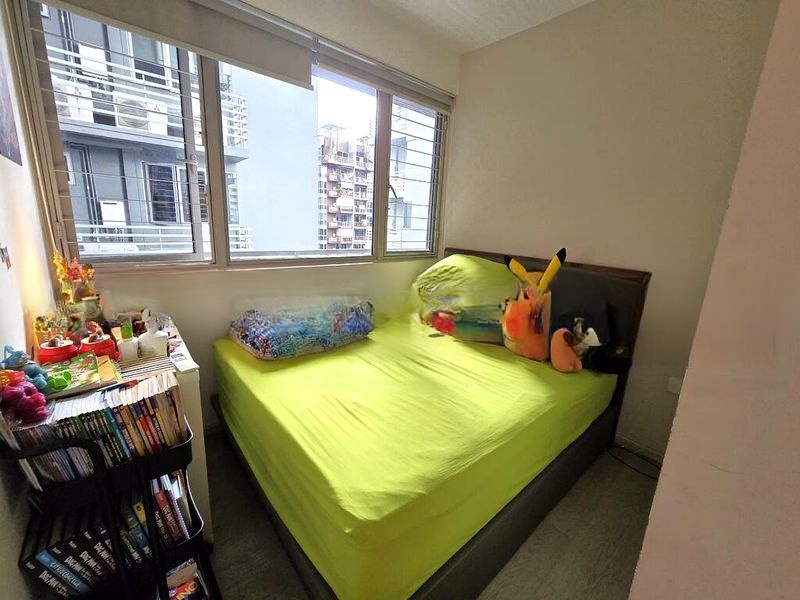 AUSTVILLE RESIDENCES 8