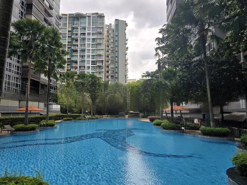 AUSTVILLE RESIDENCES 2