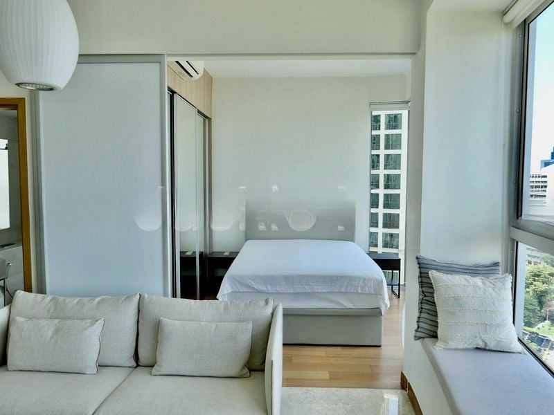 TRIBECA 5