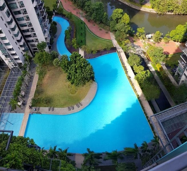 RIVERGATE 14