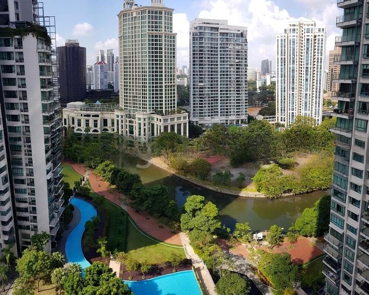 RIVERGATE 13