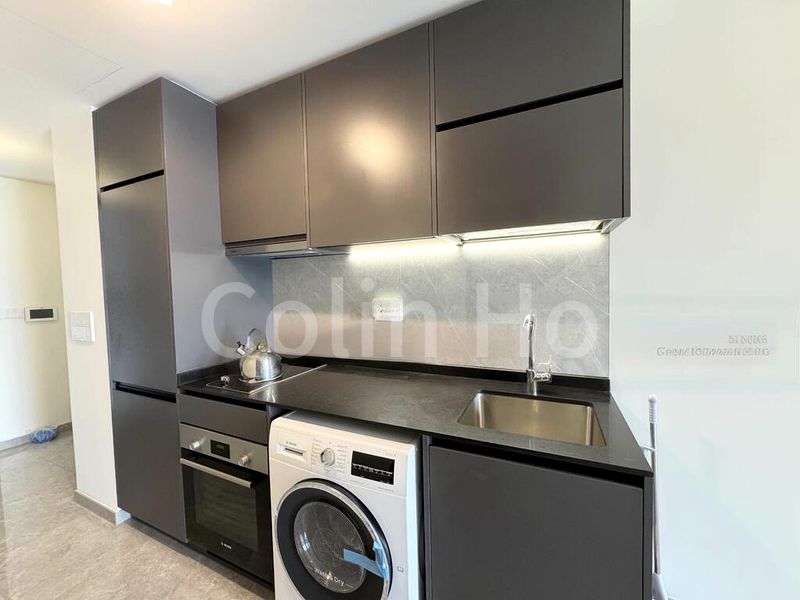 THE LINQ @ BEAUTY WORLD 7