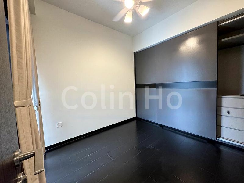 THE LINQ @ BEAUTY WORLD 8