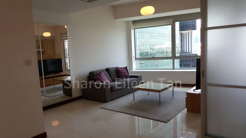 THE SAIL @ MARINA BAY 4