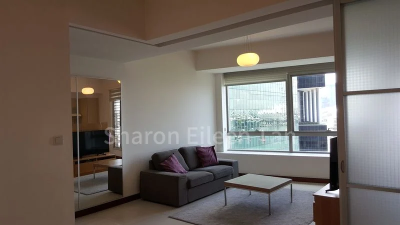 THE SAIL @ MARINA BAY 5