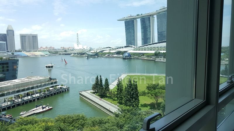 THE SAIL @ MARINA BAY 6