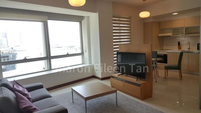 THE SAIL @ MARINA BAY 13