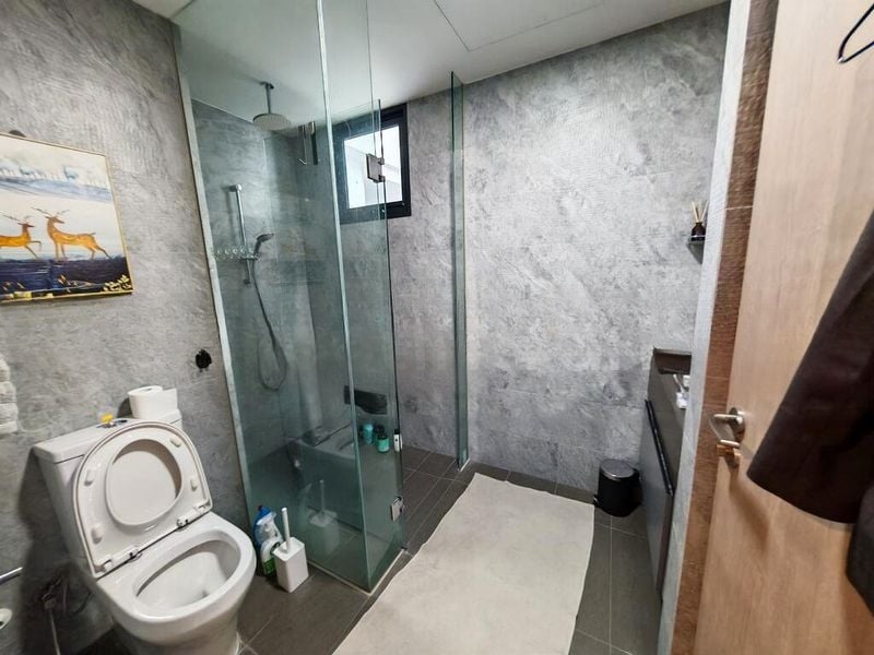 SIXTEEN35 RESIDENCES 3