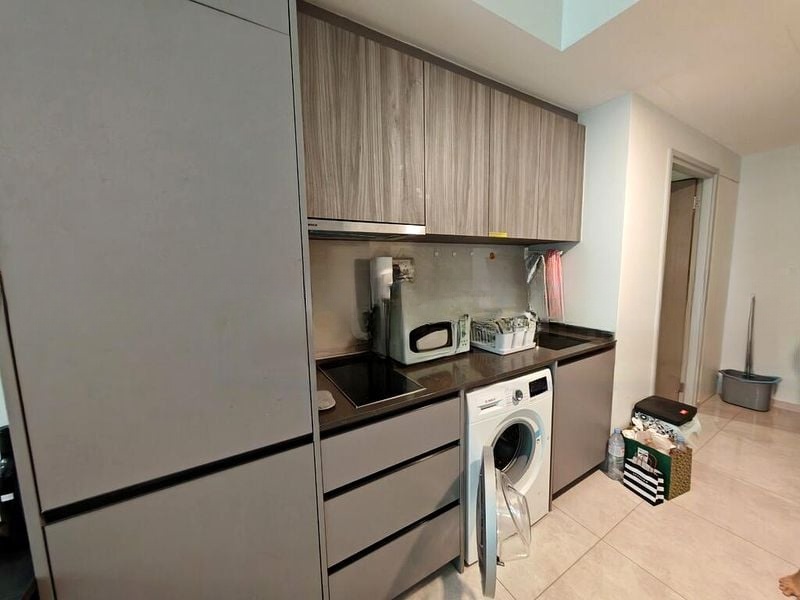 SIXTEEN35 RESIDENCES 2